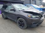 2021 JEEP CHEROKEE LATITUDE LUX   for sale at Copart QC - MONTREAL
