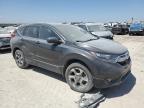 2017 Honda Cr-V Exl продається в Greenwood, NE - Rear End