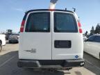 2013 Chevrolet Express G2500  na sprzedaż w Rancho Cucamonga, CA - Normal Wear