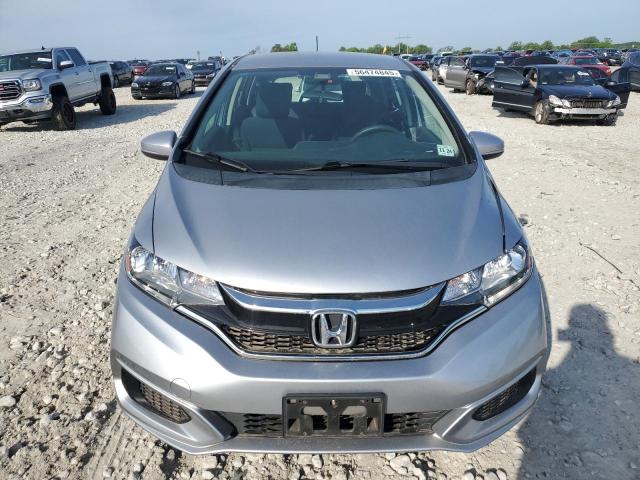  HONDA FIT 2019 Серебристый
