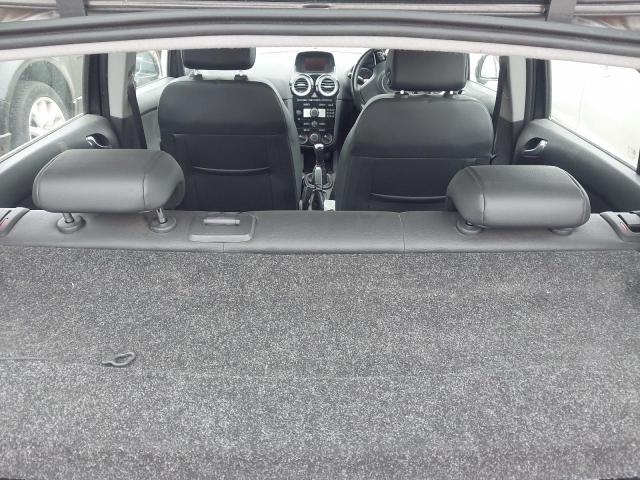 2014 VAUXHALL CORSA EXCI