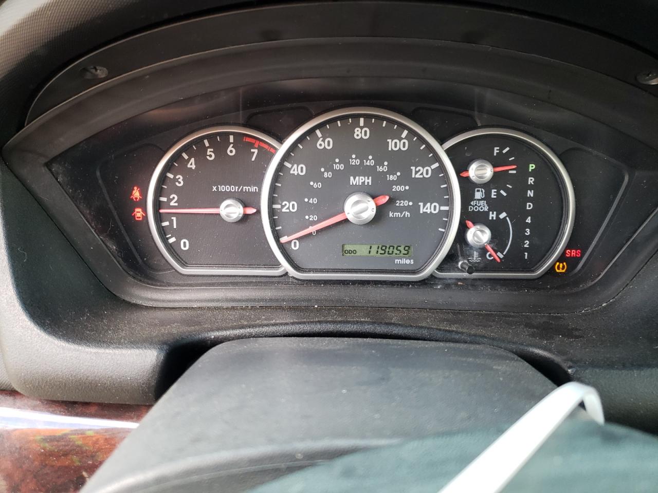 2009 Mitsubishi Galant Es VIN: 4A3AB36F09E004624 Lot: 55736135