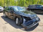 2014 VOLKSWAGEN PASSAT S for sale at Copart ON - COOKSTOWN