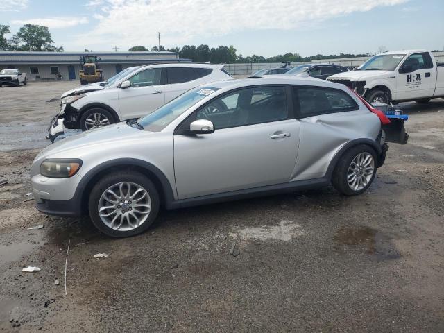 2009 Volvo C30 T5