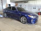 2018 Kia Optima Lx   na sprzedaż w Franklin, WI - Vandalism
