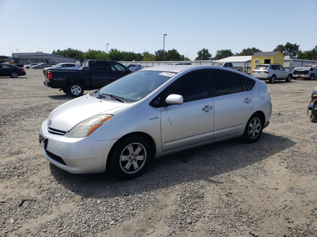 2008 Toyota Prius