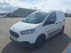 2020 FORD TRANSIT CO for sale at Copart NEWBURY