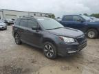2017 Subaru Forester 2.5I Premium for Sale in Kansas City, KS - Side