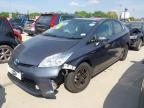 2015 TOYOTA PRIUS T3 V for sale at Copart SANDY