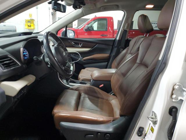  SUBARU ASCENT 2019 Белы