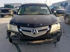 2007 Acura Mdx Technology for Sale in Haslet, TX - Front End