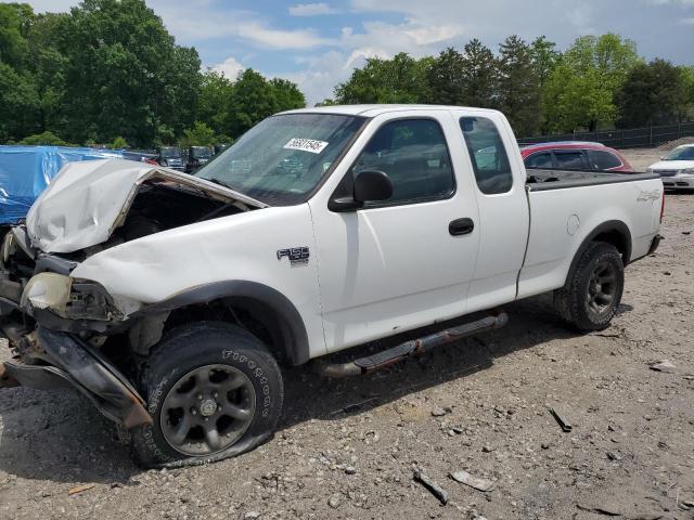 2001 Ford F150 