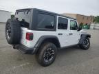 2025 Jeep Wrangler Rubicon 4Xe na sprzedaż w Glassboro, NJ - Front End