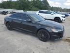 2016 Audi A6 Premium Plus for Sale in Harleyville, SC - Side