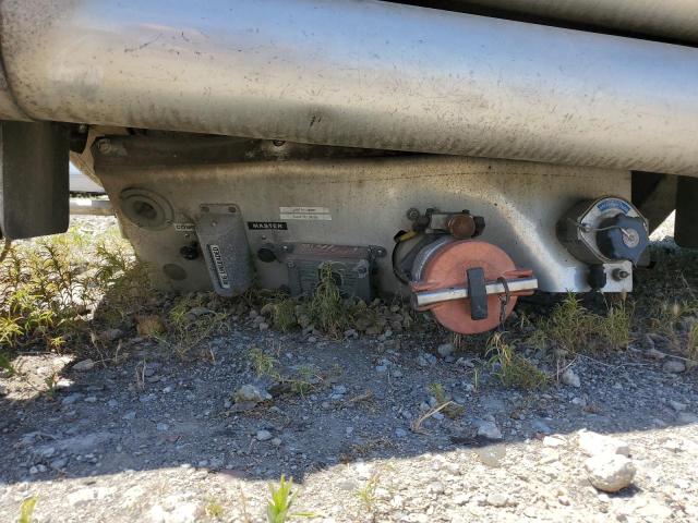 2011 TANK TRUCK BED