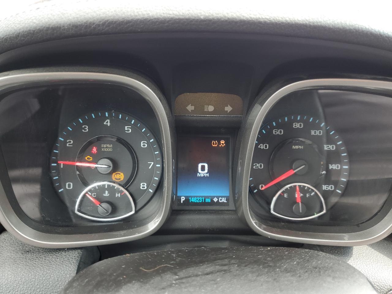2014 Chevrolet Malibu Ltz VIN: 1G11J5SX3EF227673 Lot: 54945505