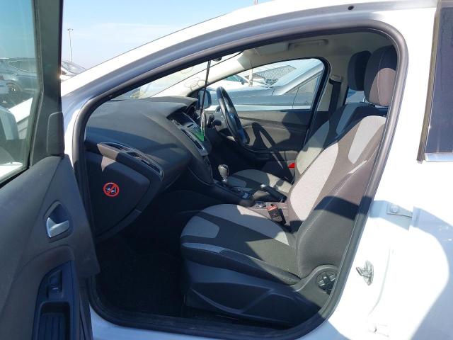 2013 FORD FOCUS ZETE
