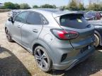 2020 FORD PUMA ST-LI for sale at Copart SANDY