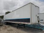 2018 Utility Vs2Dx Dry Van Trailer for Sale in Corpus Christi, TX - Minor Dent/Scratches