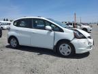 2013 Honda Fit  for Sale in Sacramento, CA - Front End