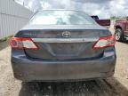 2013 Toyota Corolla Base за продажба в Nisku, AB - Rear End