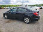 2012 Honda Civic Lx იყიდება Glassboro-ში, NJ - Front End