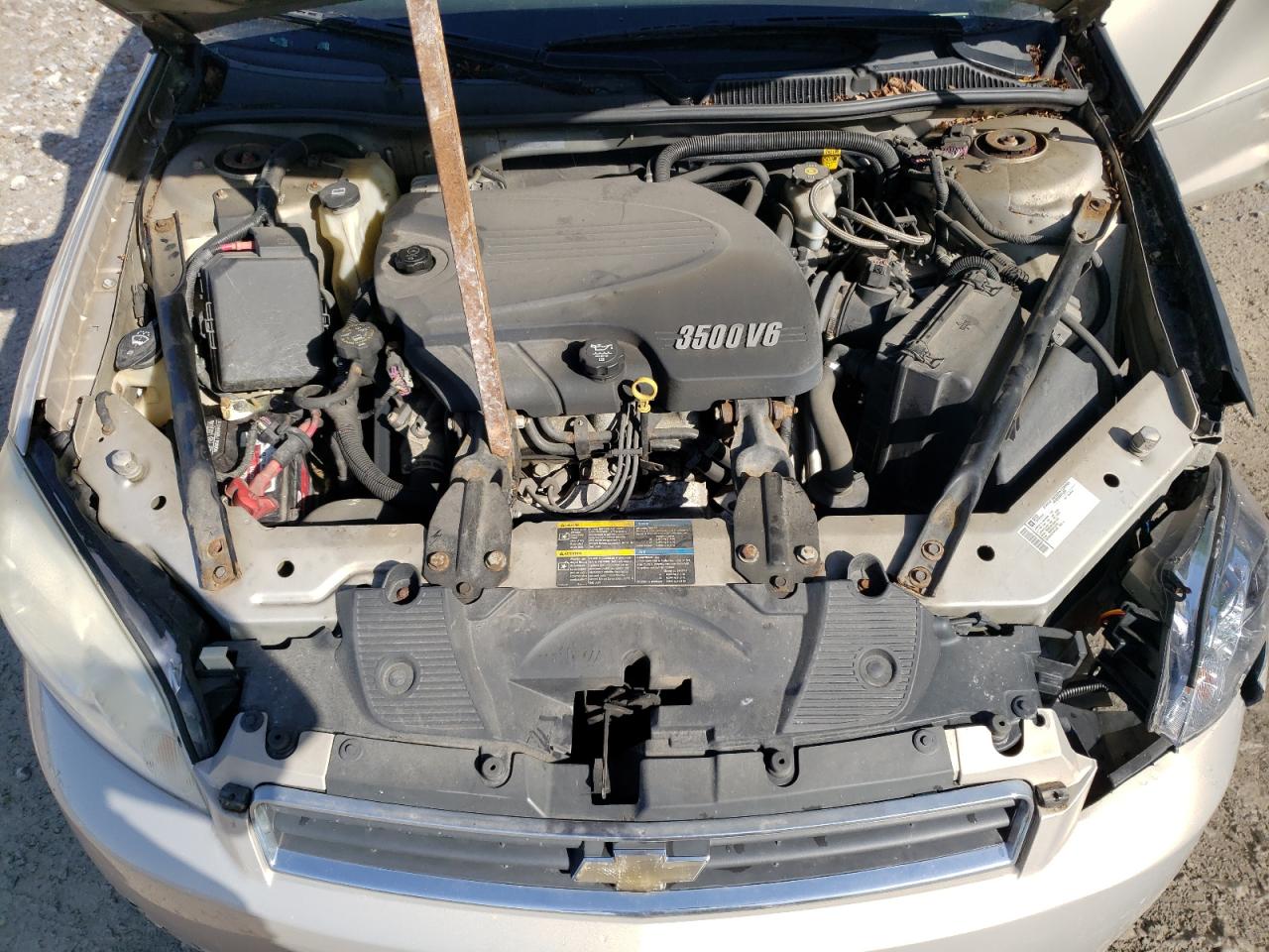 2009 Chevrolet Impala 1Lt VIN: 2G1WT57N191133361 Lot: 57079025