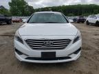 2017 Hyundai Sonata Se   for Sale in Hampton, VA - Minor Dent/Scratches