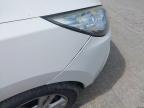 2012 HYUNDAI IX35 for sale at Copart CASTLEDERMOT - IRELAND