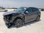 2021 Hyundai Tucson Limited   იყიდება New Braunfels-ში, TX - Front End