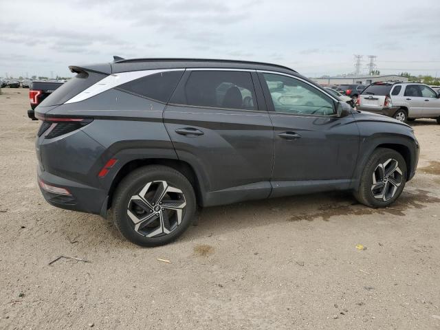  HYUNDAI TUCSON 2023 Szary