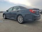 2012 Toyota Camry Base на продаже в Grand Prairie, TX - Side