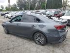2024 Kia Forte Gt Line за продажба в Van Nuys, CA - Front End