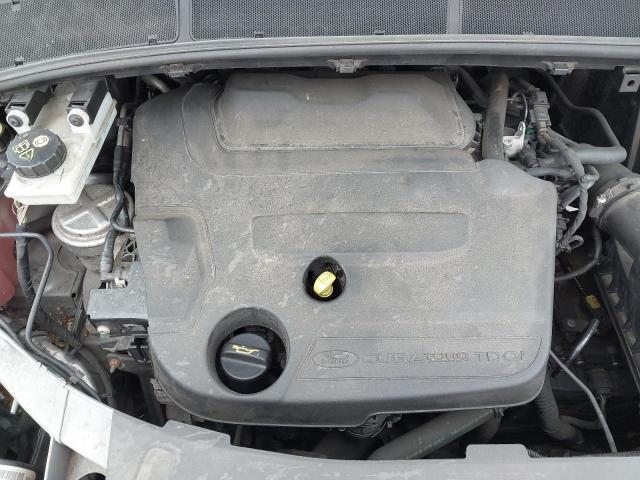 2013 FORD GALAXY TIT