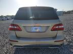 2013 Mercedes-Benz Ml 350 for Sale in Arcadia, FL - Front End