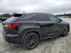 2016 Lexus Rx 350 Base на продаже в Loganville, GA - All Over