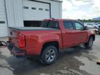 2016 Chevrolet Colorado Z71 for Sale in Montgomery, AL - Front End