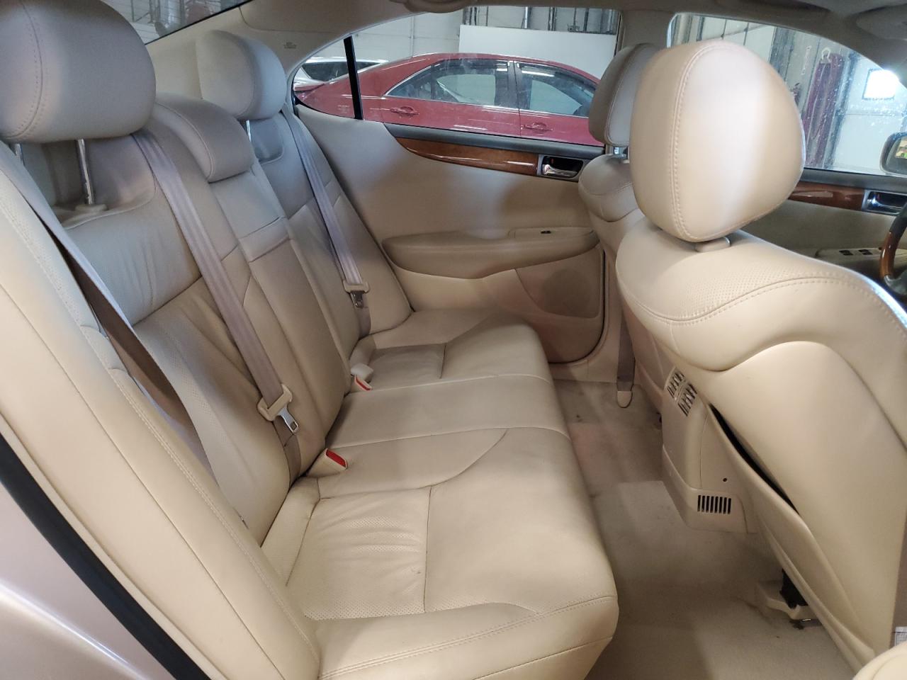 2006 Lexus Es 330 VIN: JTHBA30G665173942 Lot: 56670715