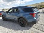 2020 Ford Explorer St na sprzedaż w Reno, NV - Front End