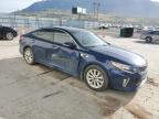 2018 Kia Optima Ex на продаже в Farr West, UT - Side
