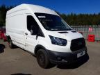 2018 FORD TRANSIT 35 for sale at Copart WHITBURN