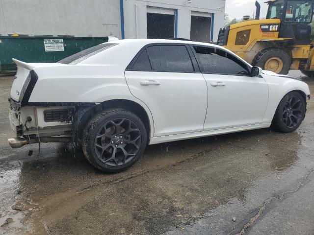  CHRYSLER 300 2020 Biały