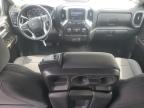 2021 Chevrolet Silverado K1500 Rst продається в Assonet, MA - Mechanical