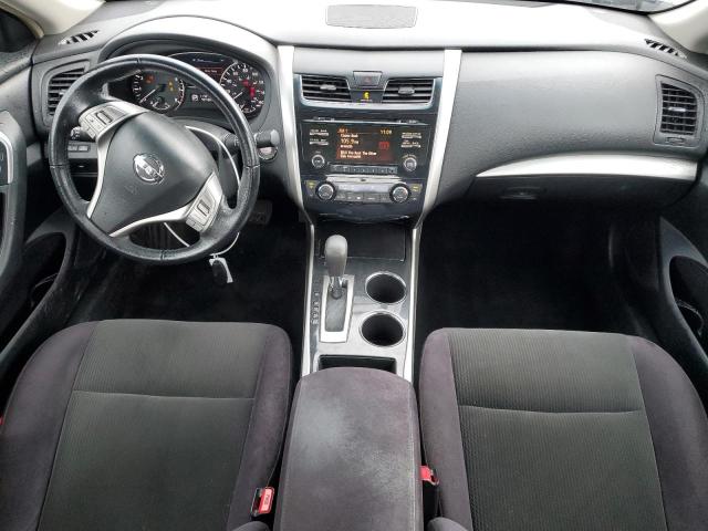  NISSAN ALTIMA 2013 Gray