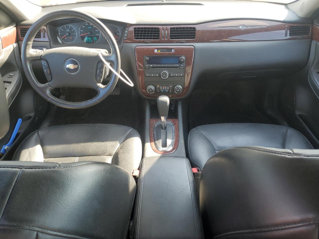 2009 Chevrolet Impala 1Lt VIN: 2G1WT57K791109992 Lot: 56958405