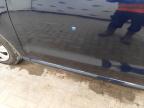 2010 VOLKSWAGEN POLO S 60 for sale at Copart SANDWICH