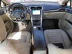 2017 Ford Fusion Se for Sale in Memphis, TN - Normal Wear