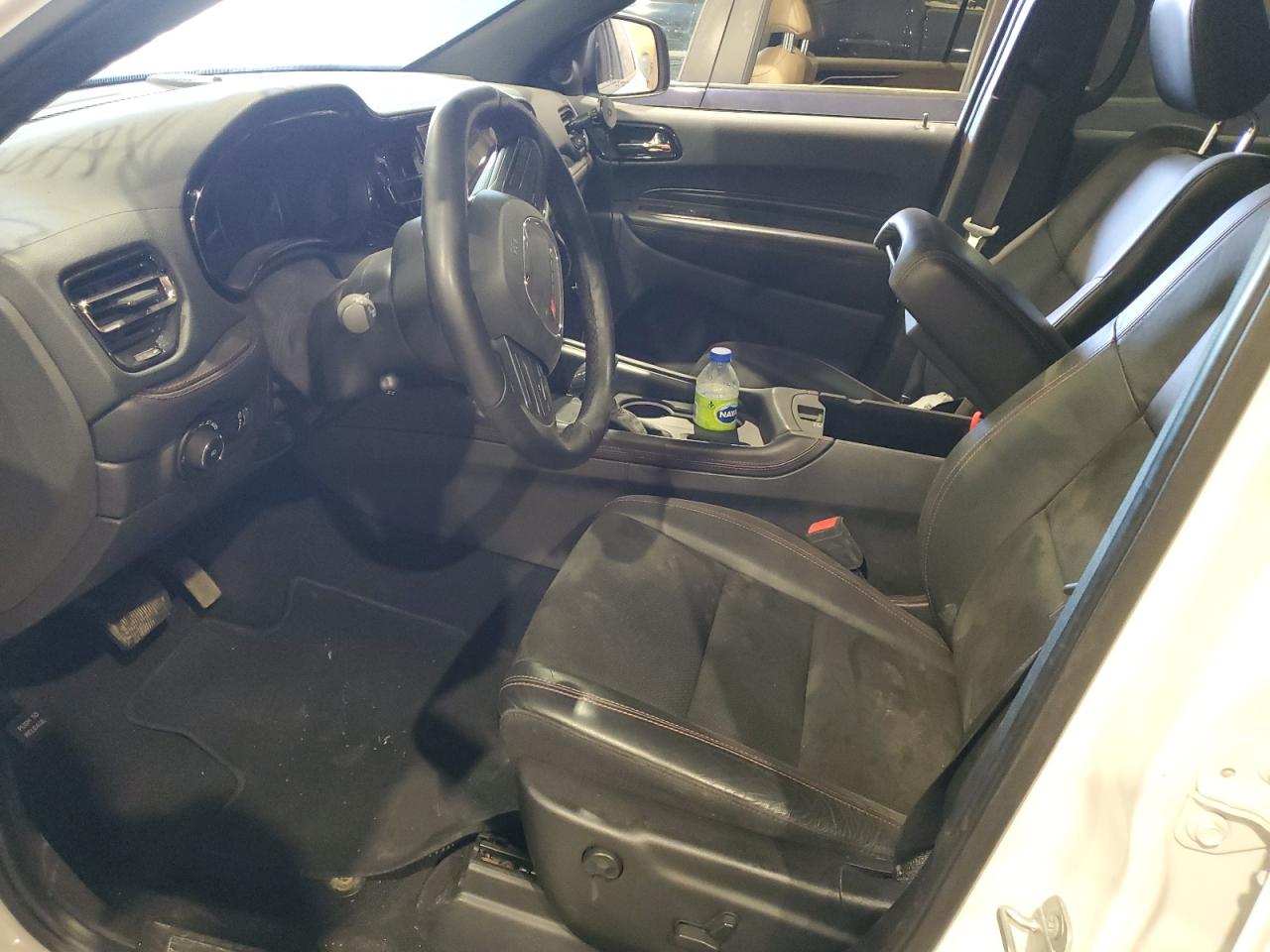 2021 Dodge Durango R/T VIN: 1C4SDJCT0MC642036 Lot: 57112115