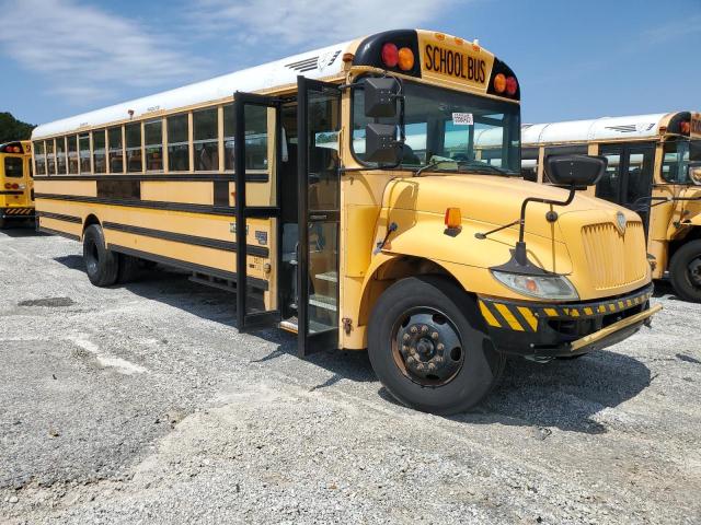 2009 Ic Corporation 3000 Ce