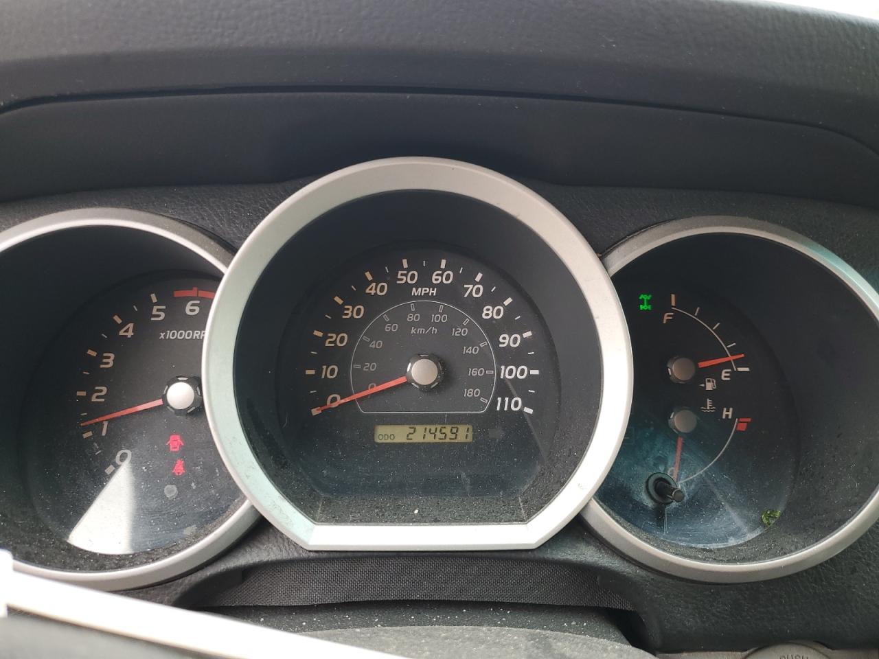 2006 Toyota 4Runner Sr5 VIN: JTEBU14R568061457 Lot: 56043385